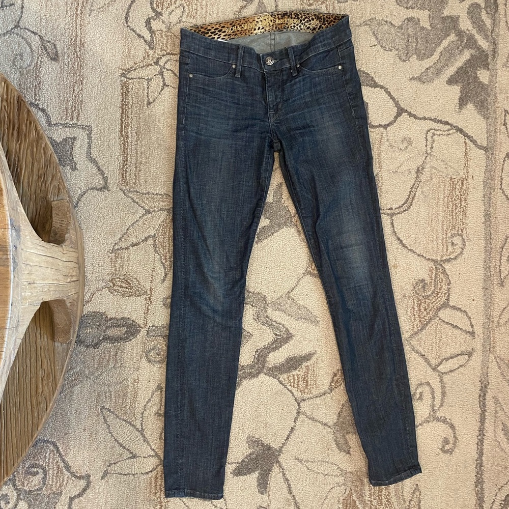 Rich & Skinny Jeans